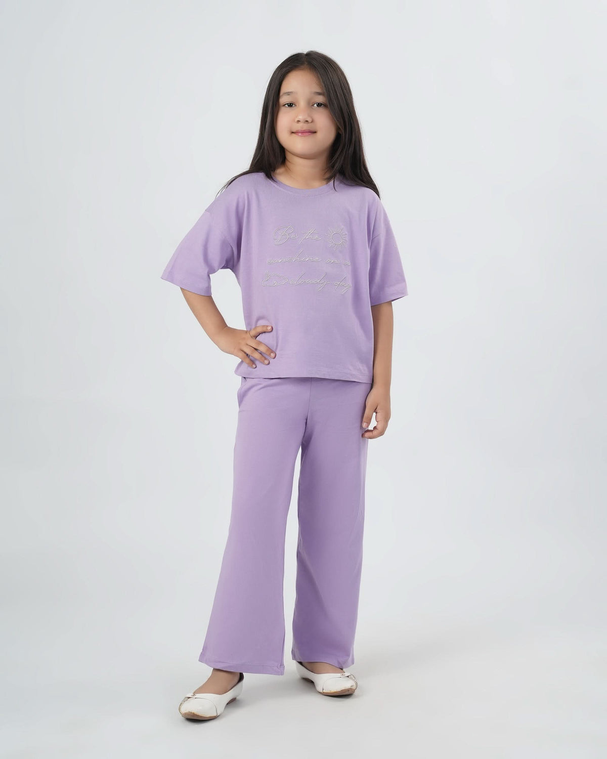 Eminent Girls Co-Ord Set, Girls Co-Ord Suit, Eminent, Chase Value