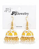 Women's Jhumki Earrings