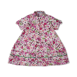 Eminent Girls Woven Frock - Multi Color, Girls Frocks, Eminent, Chase Value