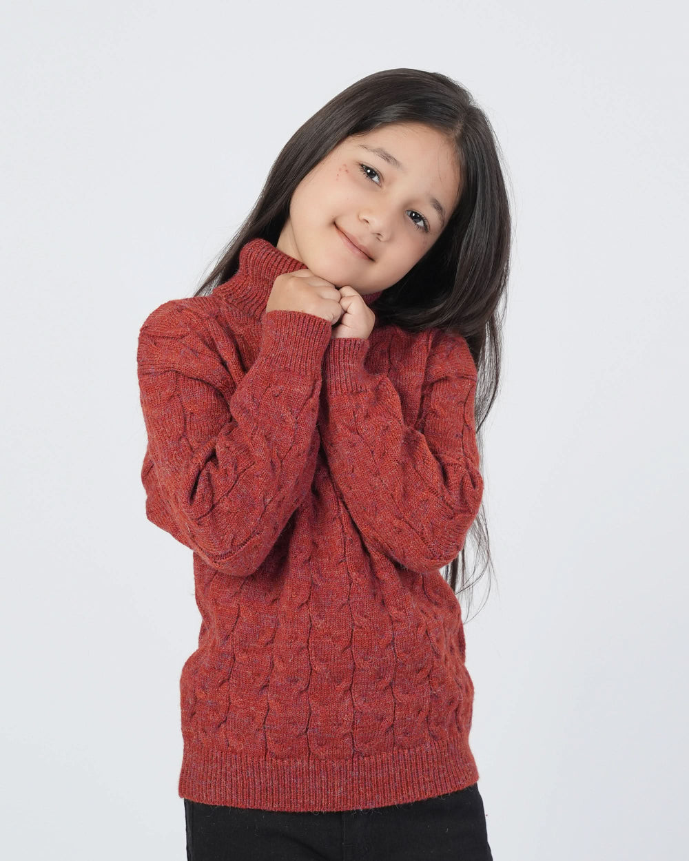 Eminent Girls’ Sweater, Girls Sweaters, Eminent, Chase Value