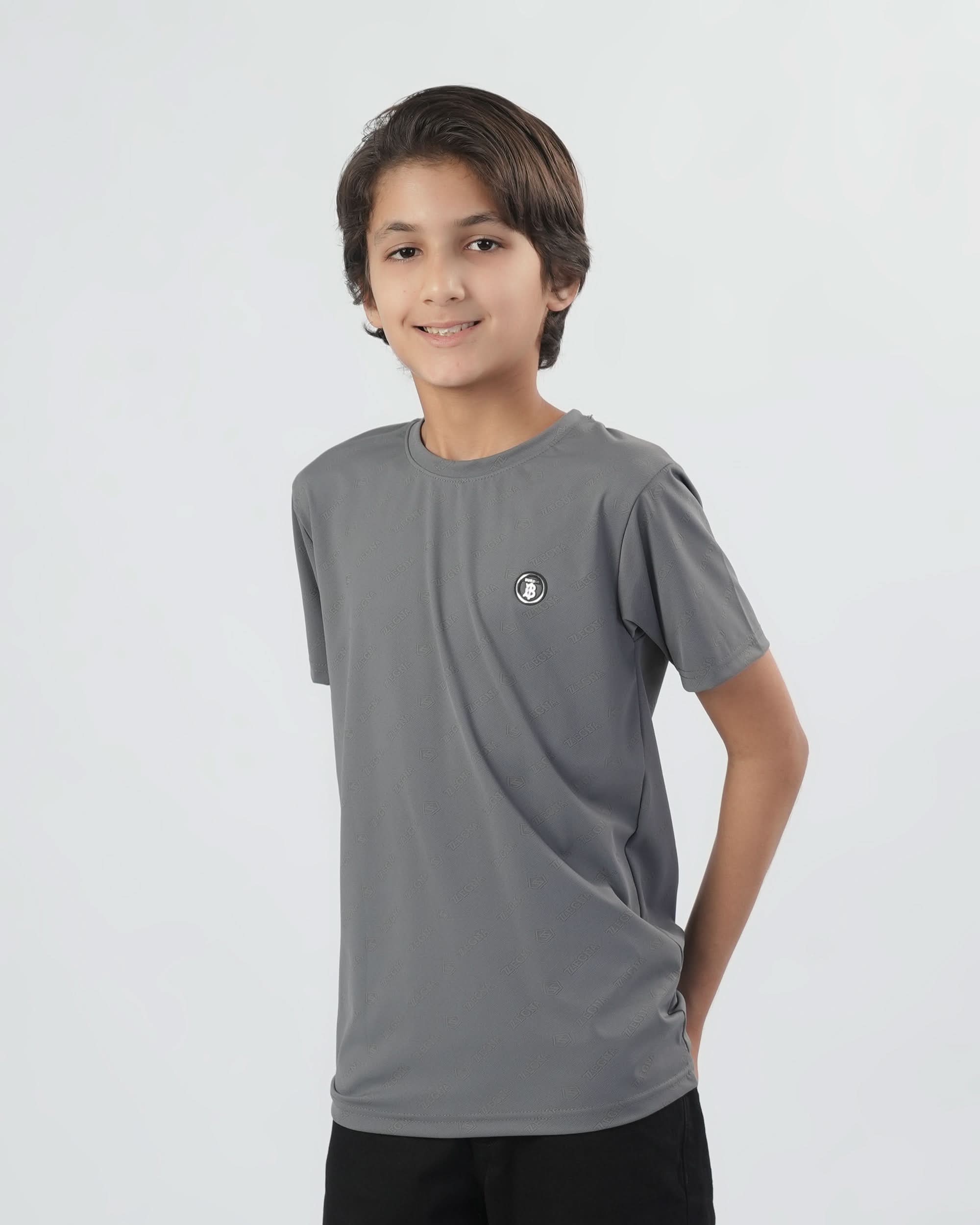 Valuables Boys Half Sleeves T-Shirt, Boys T-Shirts, Chase Value, Chase Value
