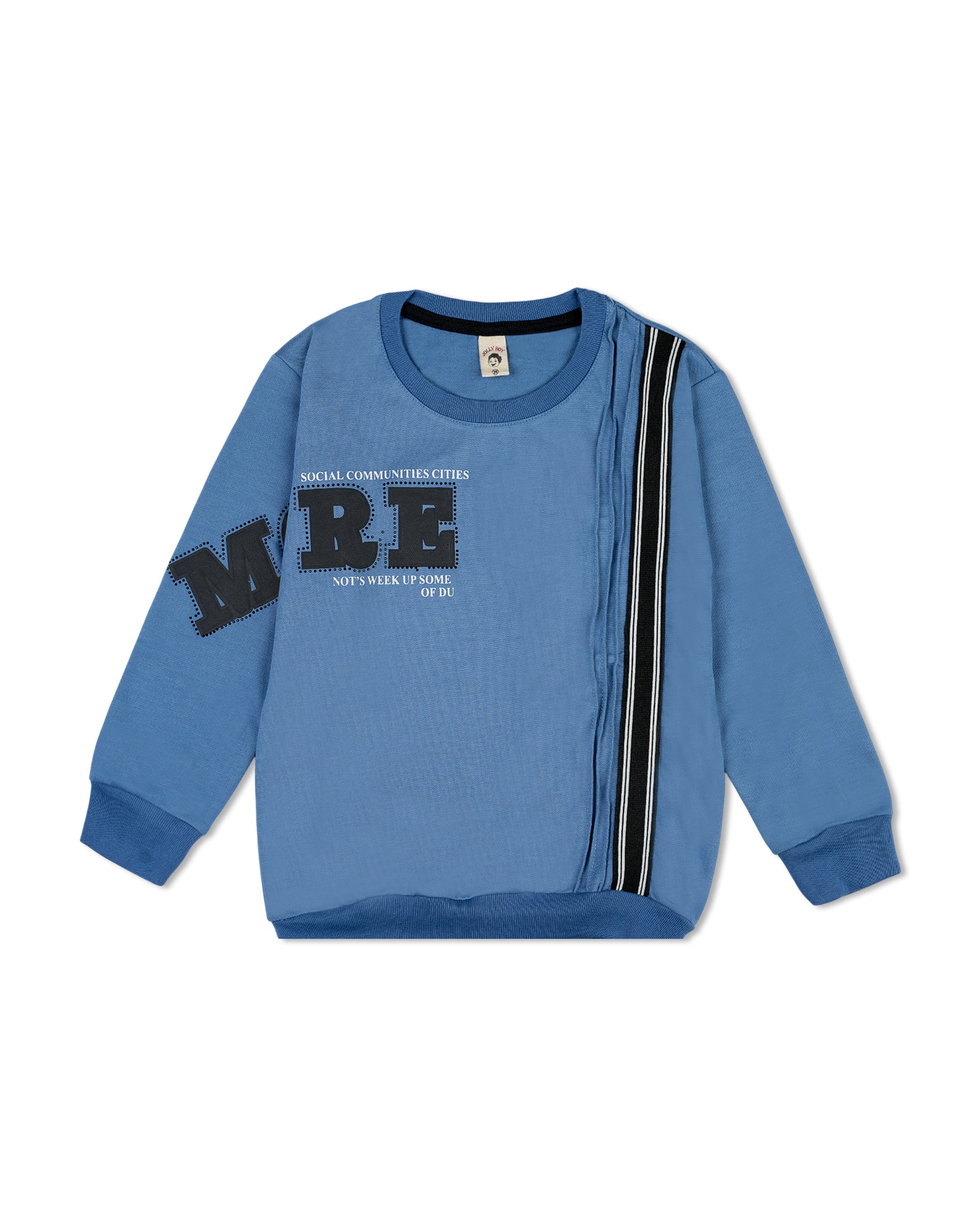 Boys’ Full-Sleeve Suit, Boys Sets & Suits, Chase Value, Chase Value