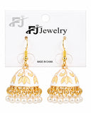Women's Jhumki Earrings