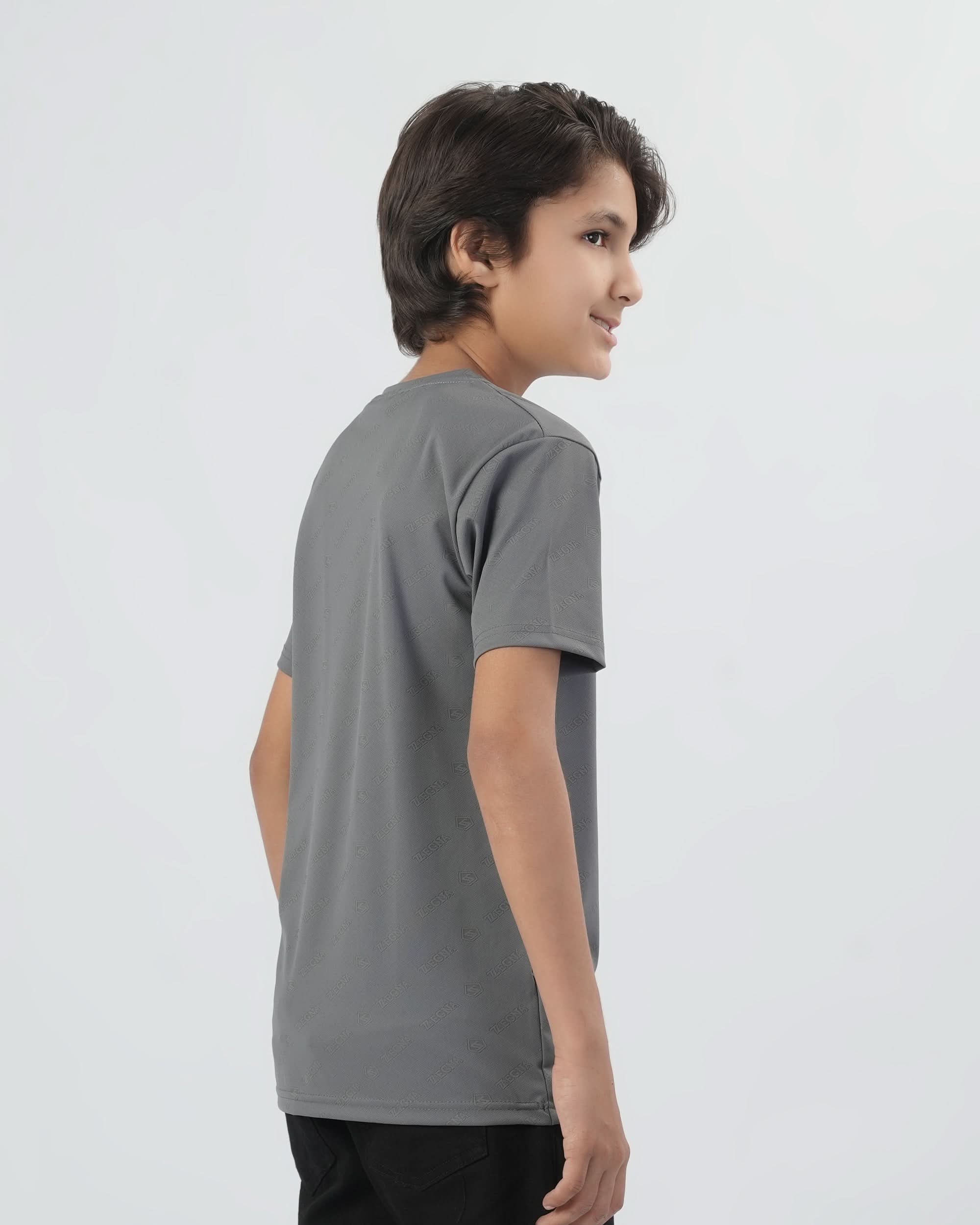 Valuables Boys Half Sleeves T-Shirt, Boys T-Shirts, Chase Value, Chase Value