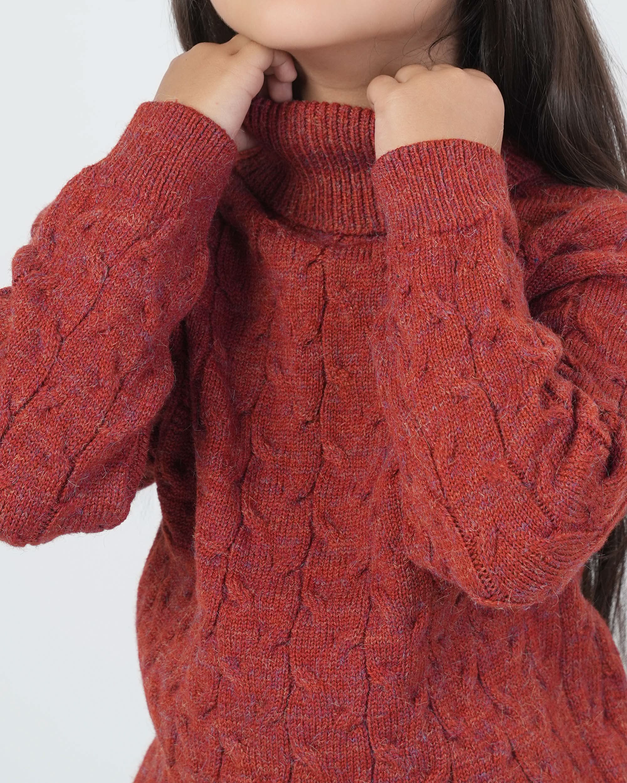 Eminent Girls’ Sweater, Girls Sweaters, Eminent, Chase Value