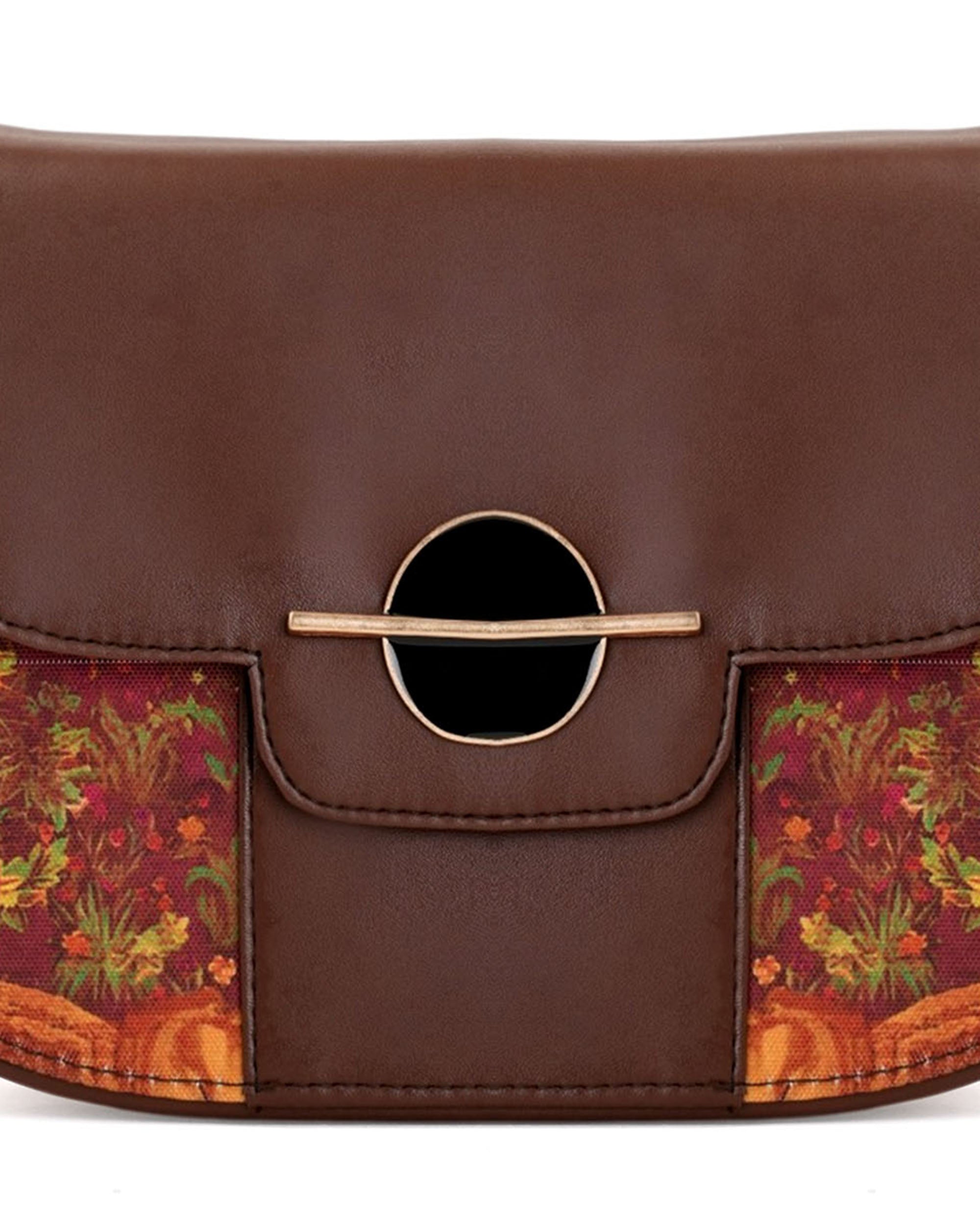 Women's Shoulder Bag