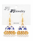 Women's Jhumki Earrings