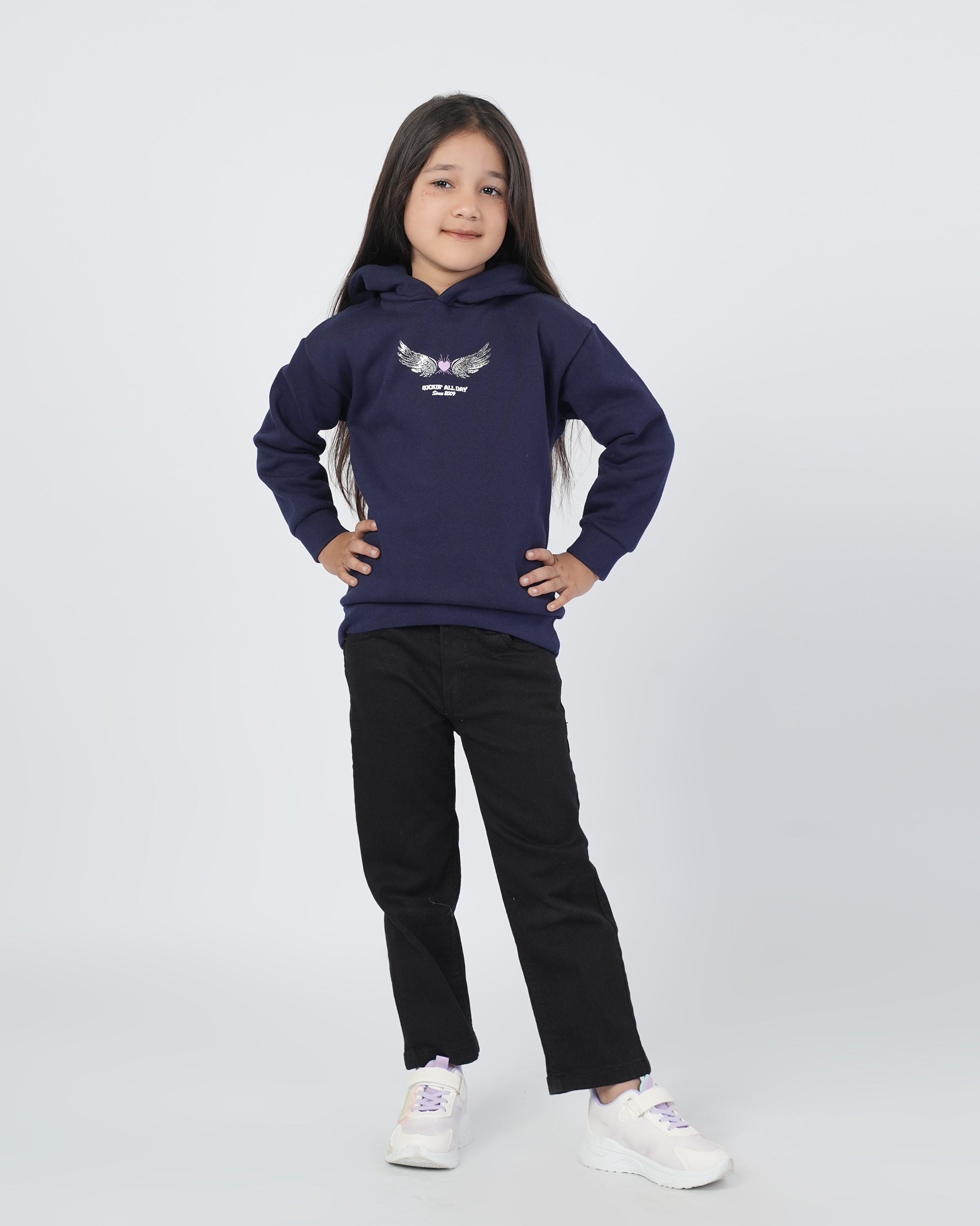 Eminent Girls SweatShirt