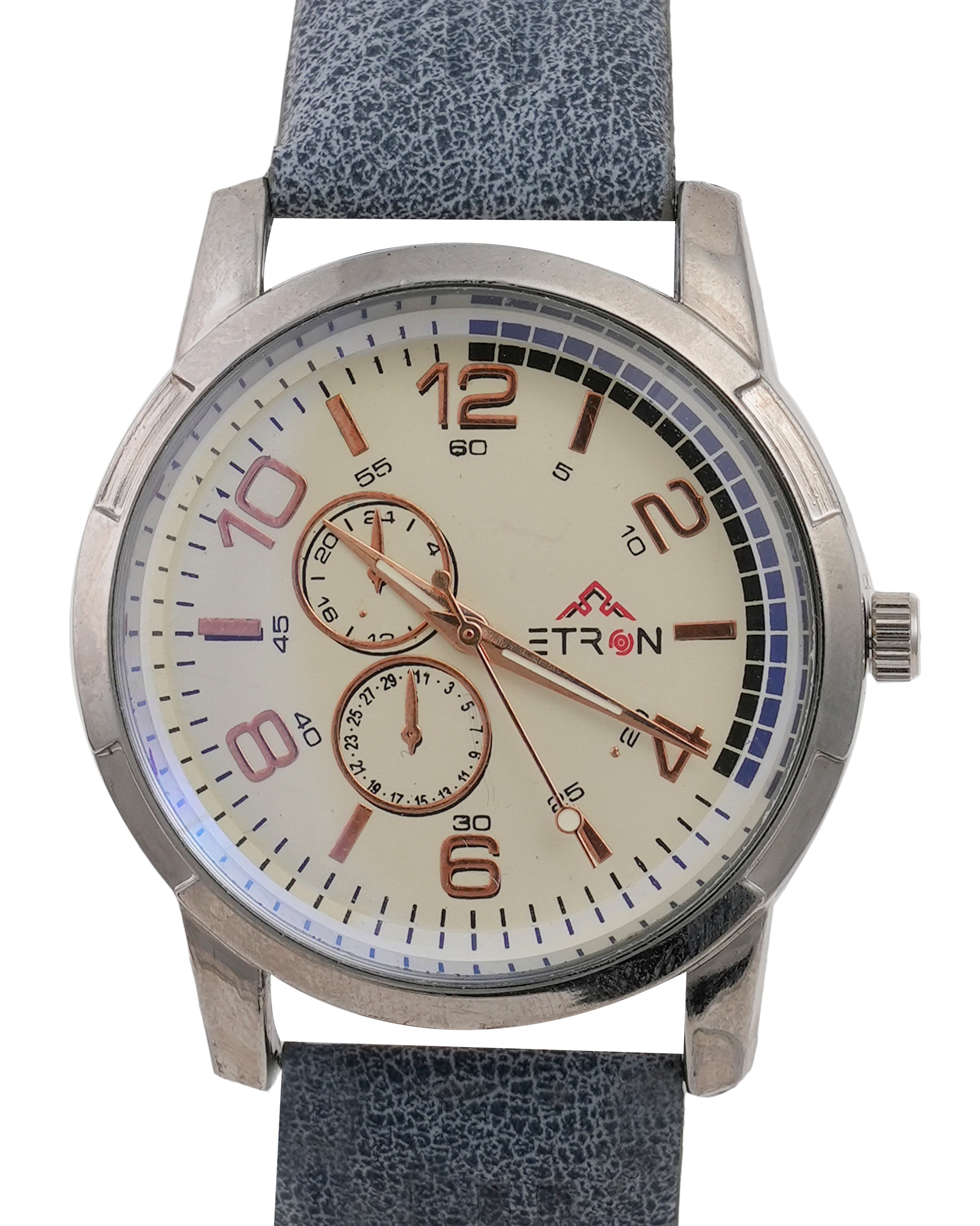 Men's Watch, Men's Watches, Chase Value, Chase Value