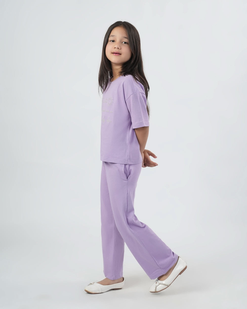 Eminent Girls Co-Ord Set, Girls Co-Ord Suit, Eminent, Chase Value
