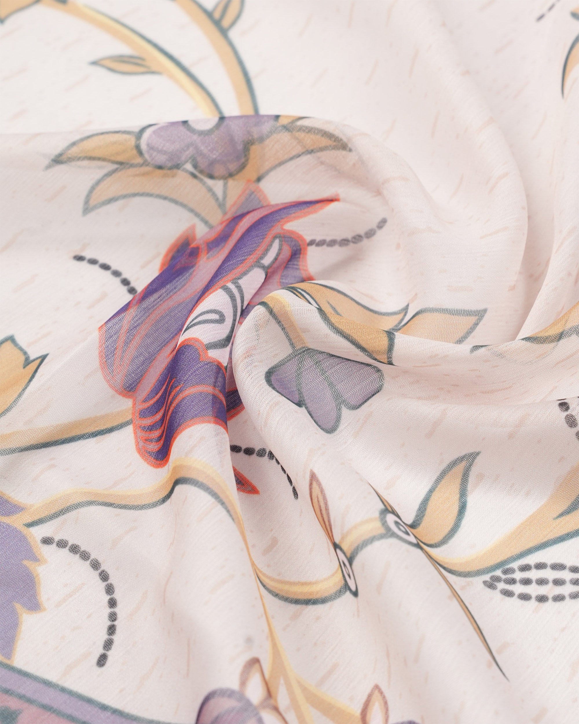Eminent Women's Printed Scarf