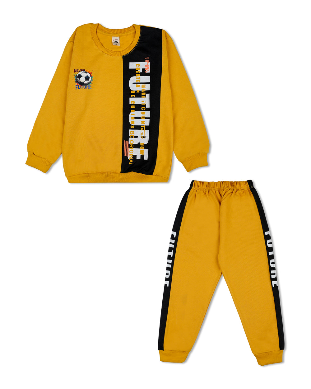 Boys’ Full-Sleeve Suit, Boys Sets & Suits, Chase Value, Chase Value