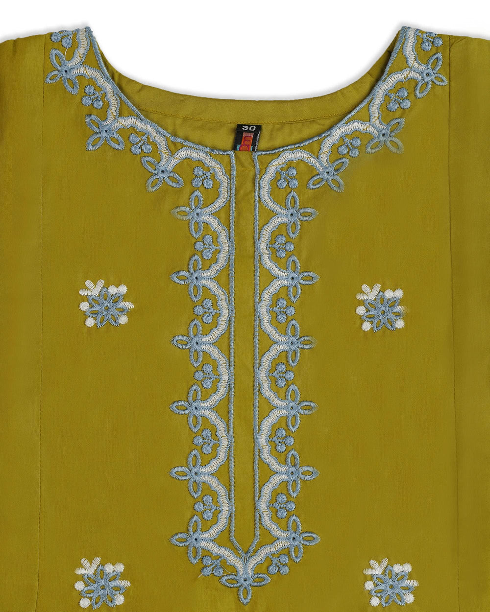 Girls Embroidered Shalwar Suit, Girls Shalwar Kameez, Chase Value, Chase Value