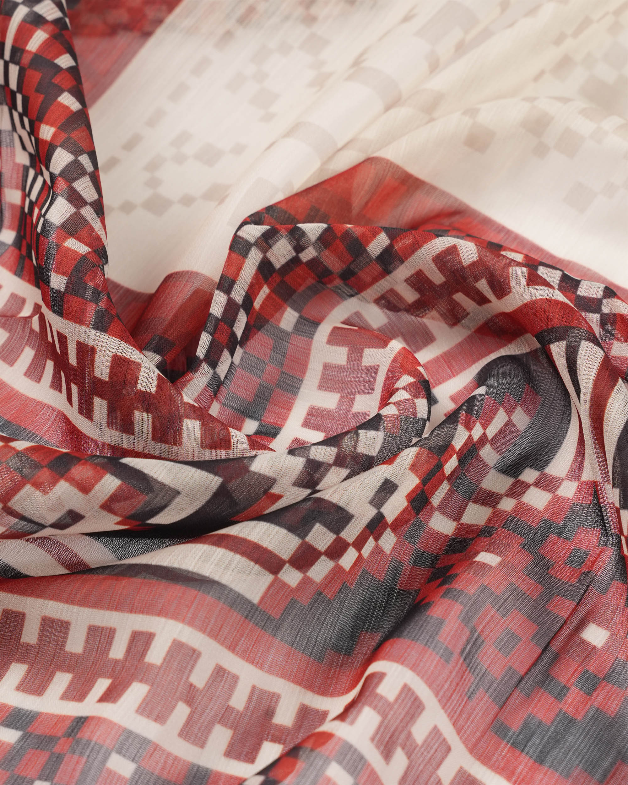 Eminent Women's Printed Scarf