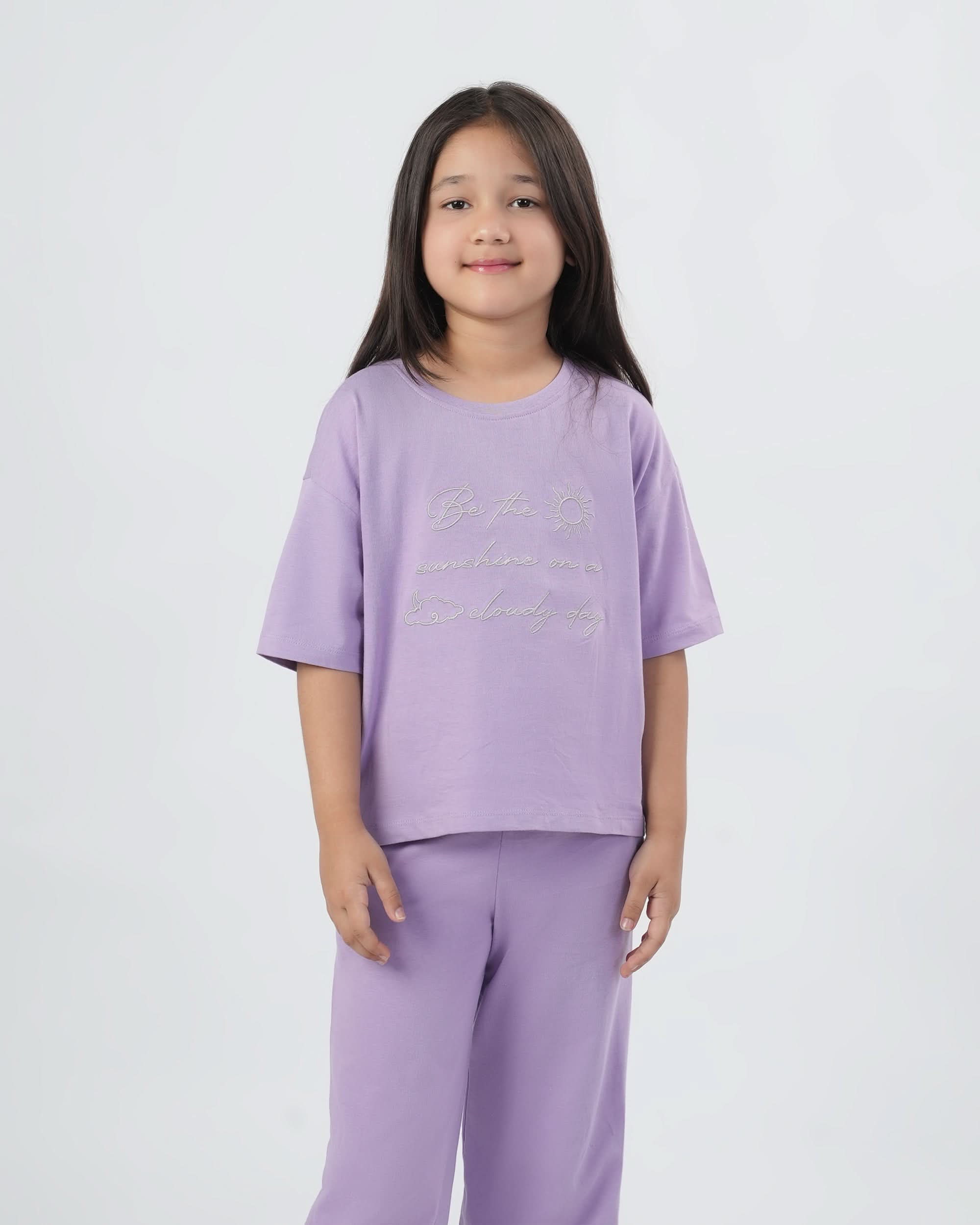 Eminent Girls Co-Ord Set, Girls Co-Ord Suit, Eminent, Chase Value