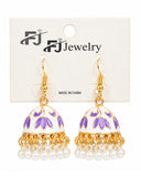 Women's Jhumki Earrings