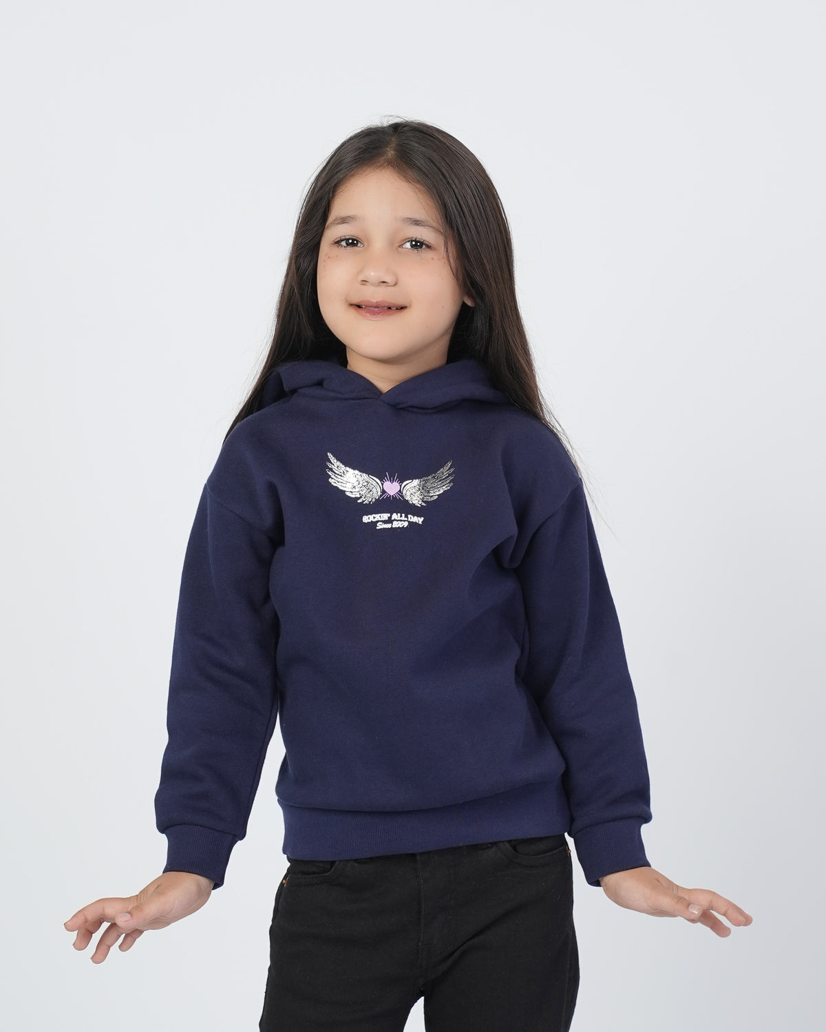 Eminent Girls SweatShirt