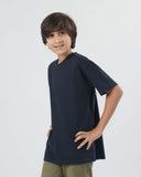 Eminent Boys Round Neck Half Sleeves T-Shirt, Boys T-Shirts, Eminent, Chase Value