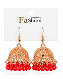 Women's Jhumki Earrings