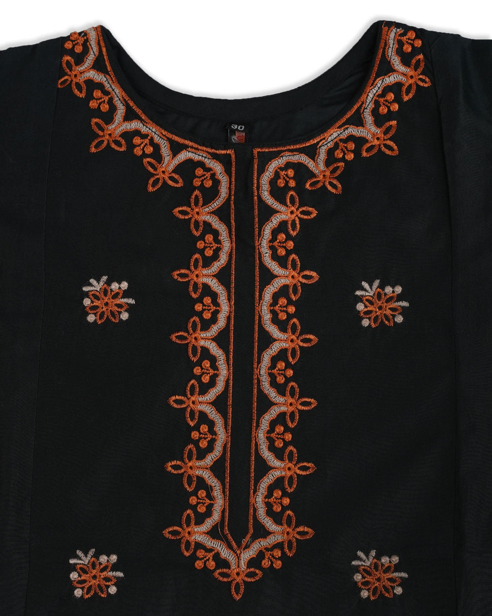 Girls Embroidered Shalwar Suit, Girls Shalwar Kameez, Chase Value, Chase Value