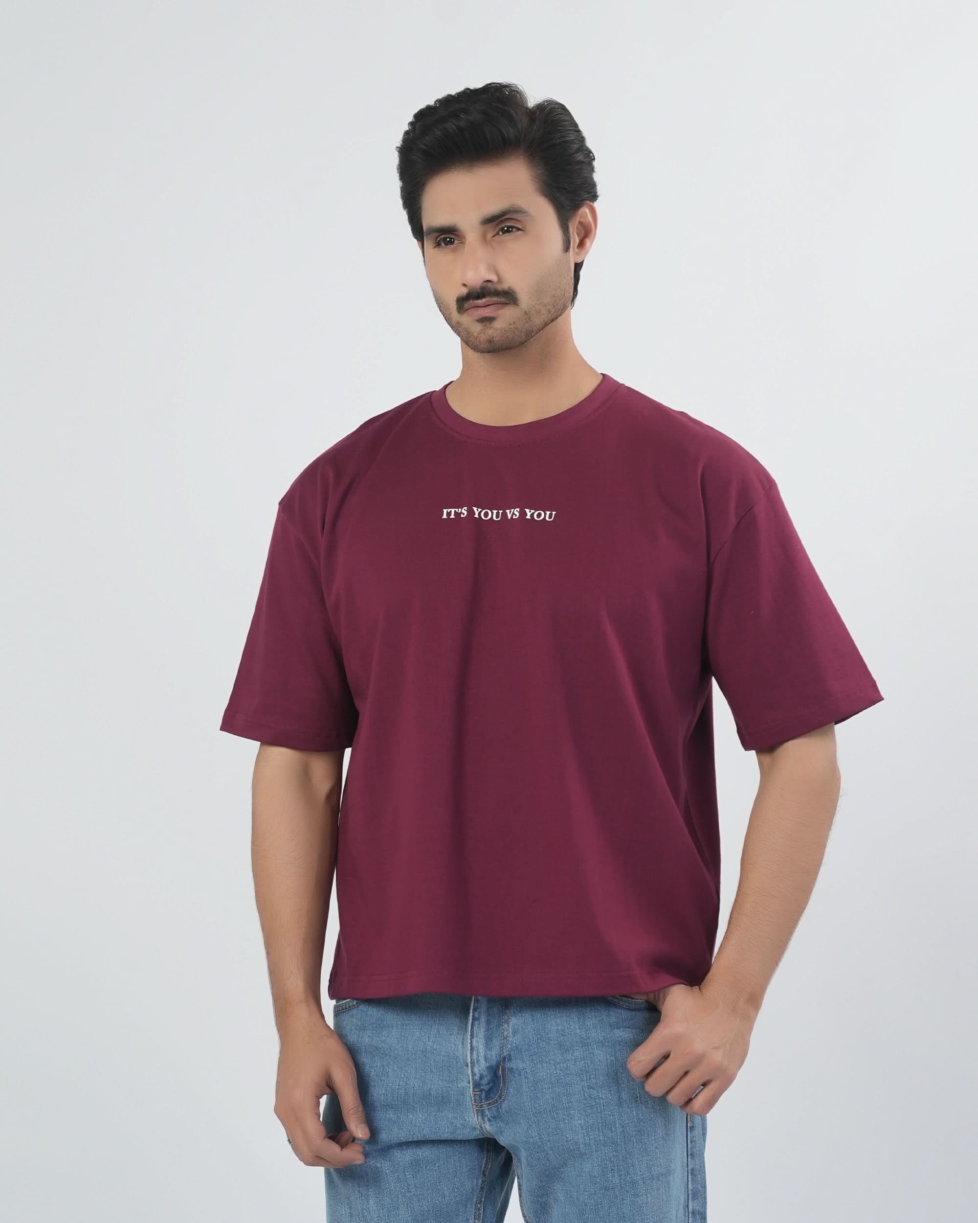 Eminent Men’s Half Sleeve T-Shirt, Men's T-Shirts & Polos, Eminent, Chase Value