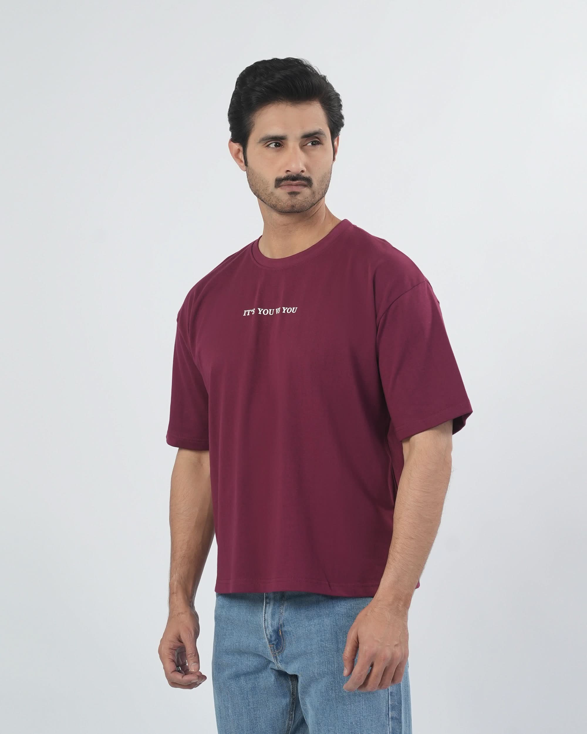 Eminent Men’s Half Sleeve T-Shirt, Men's T-Shirts & Polos, Eminent, Chase Value