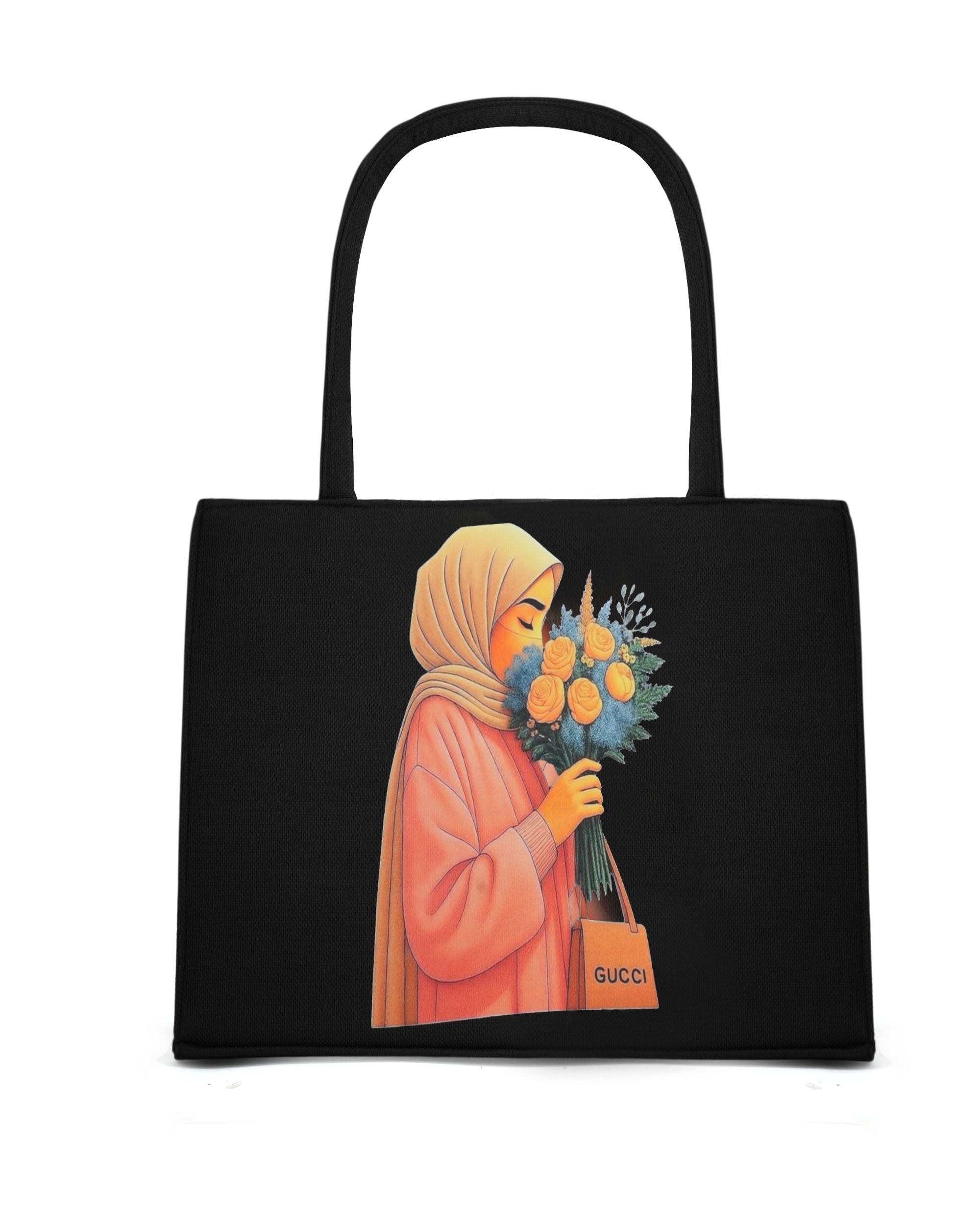 Women's Canvas Tote Bag