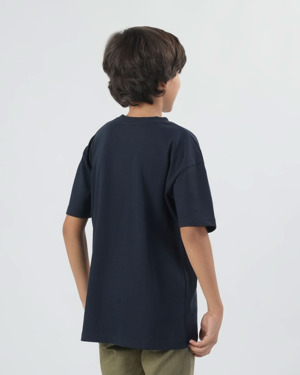 Eminent Boys Round Neck Half Sleeves T-Shirt, Boys T-Shirts, Eminent, Chase Value