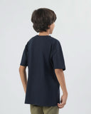Eminent Boys Round Neck Half Sleeves T-Shirt, Boys T-Shirts, Eminent, Chase Value