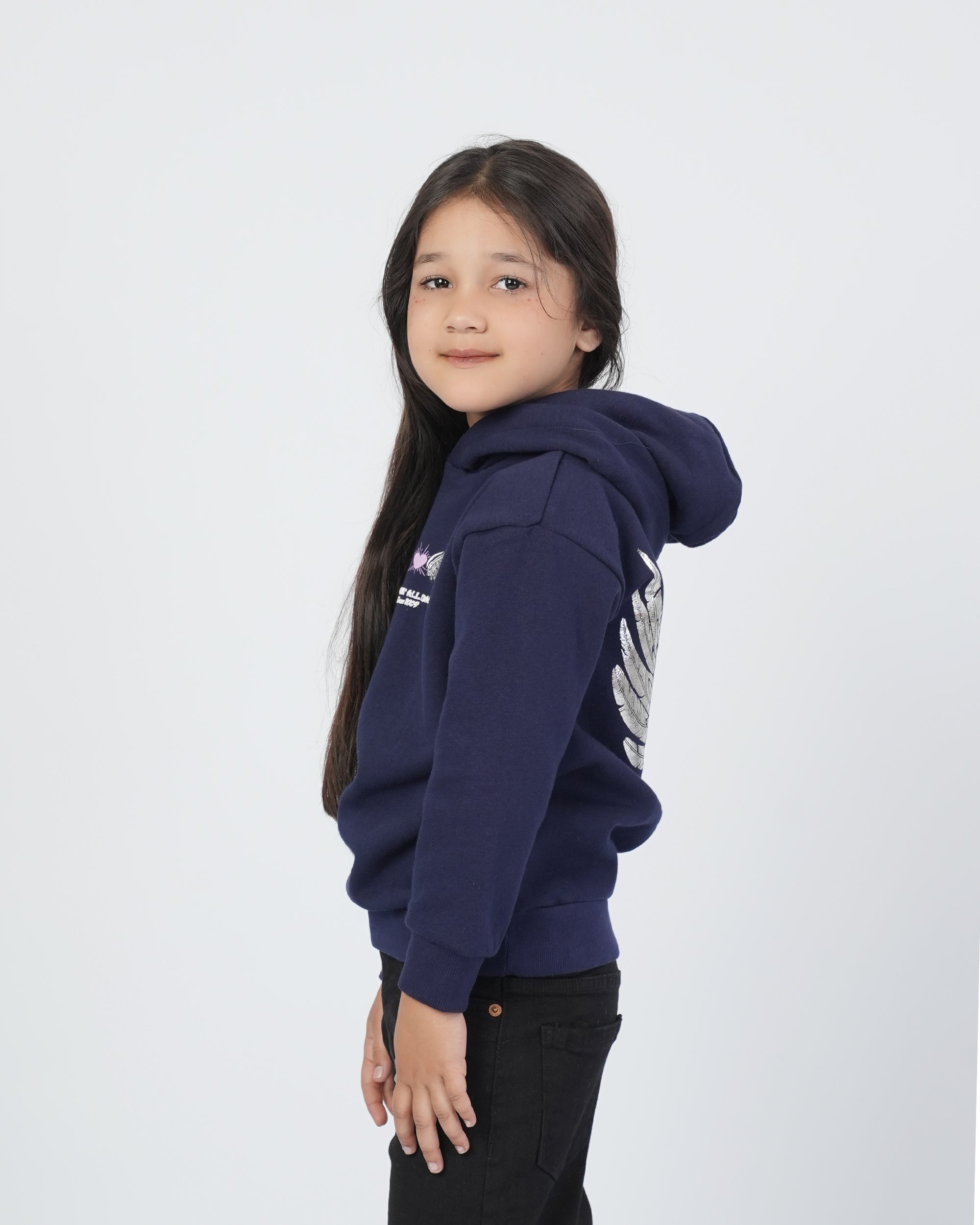 Eminent Girls SweatShirt