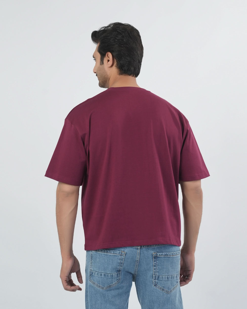 Eminent Men’s Half Sleeve T-Shirt, Men's T-Shirts & Polos, Eminent, Chase Value