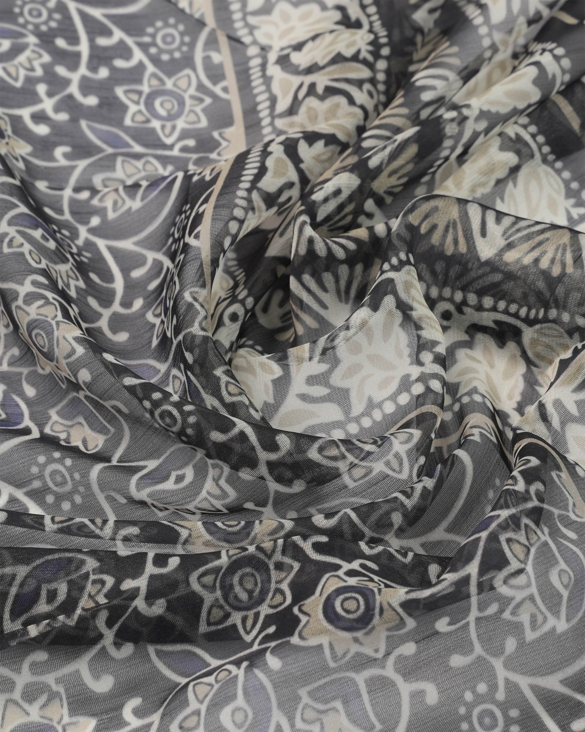 Eminent Women's Printed Scarf