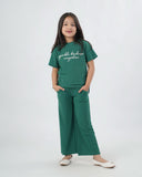 Eminent Girls Half Sleeves Co-Ord Set, Girls Co-Ord Suit, Eminent, Chase Value