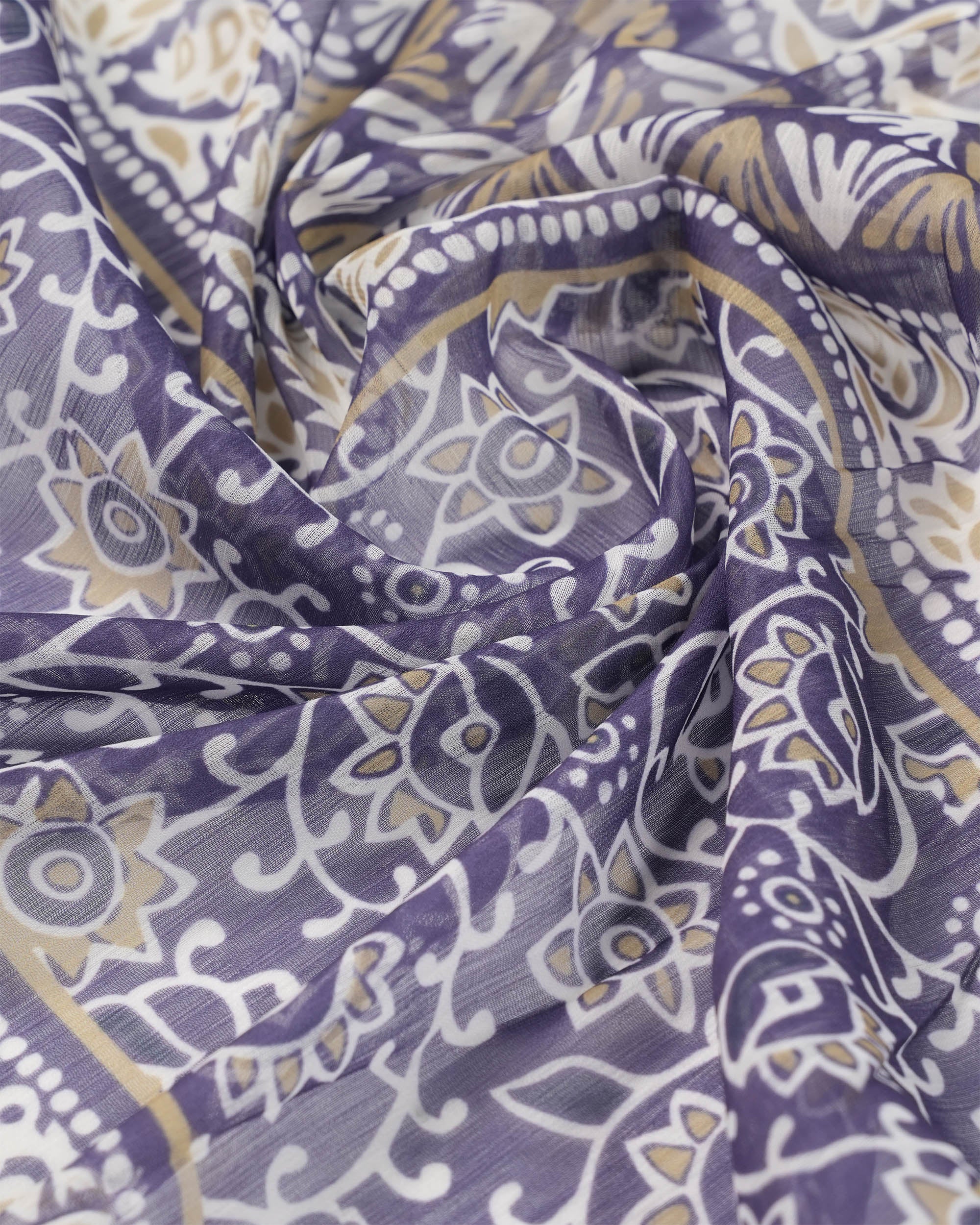 Eminent Women's Printed Scarf