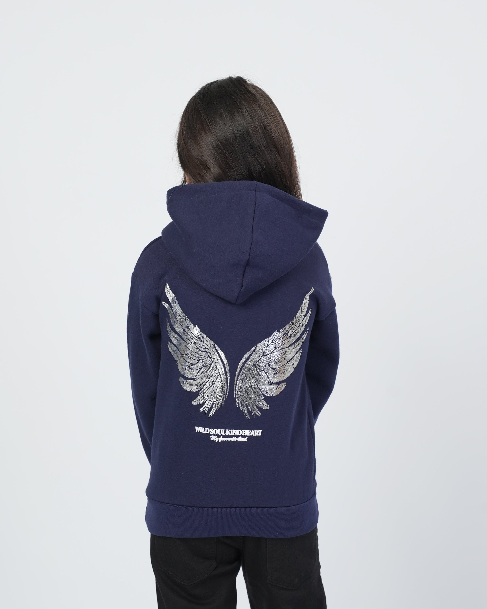 Eminent Girls SweatShirt