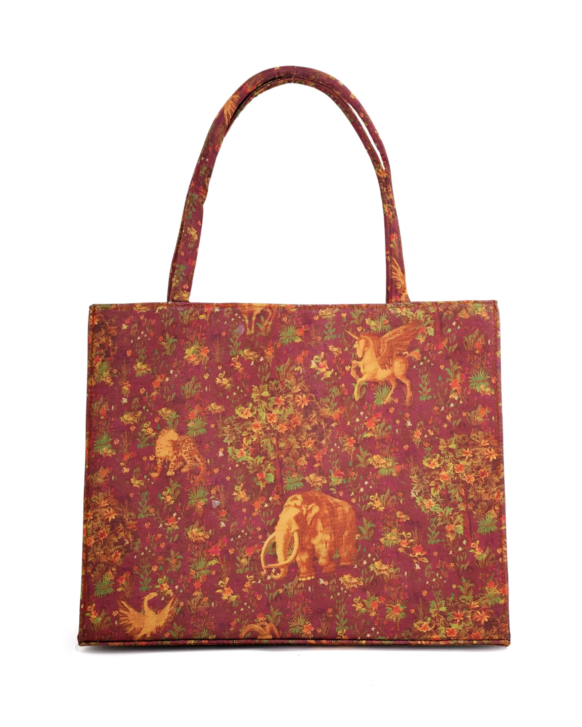 Women's Tote Bag