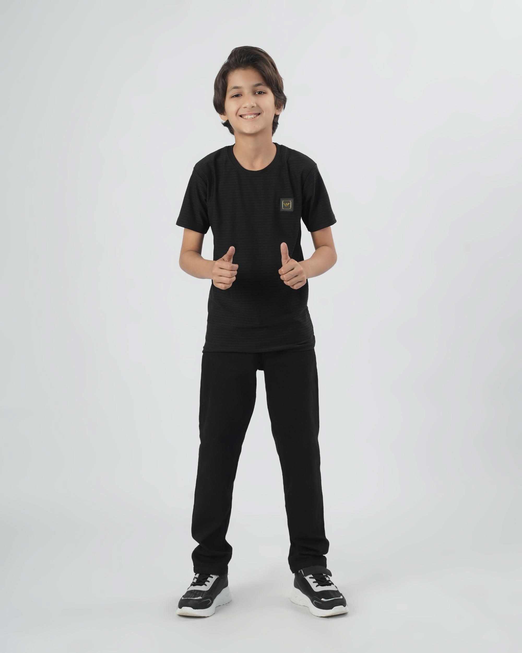 Valuables Boys Half Sleeves T-Shirt, Boys T-Shirts, Chase Value, Chase Value