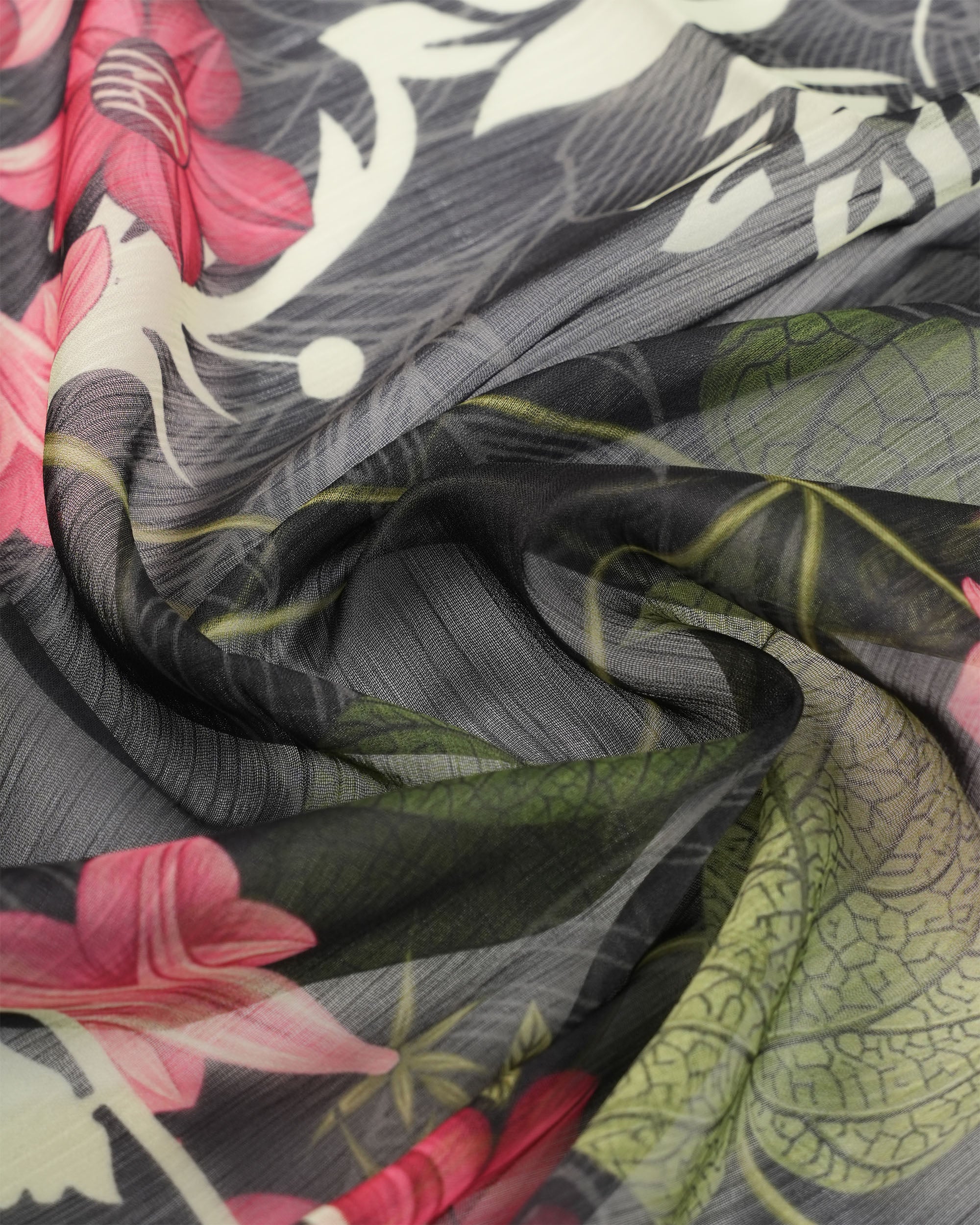 Eminent Women's Printed Scarf