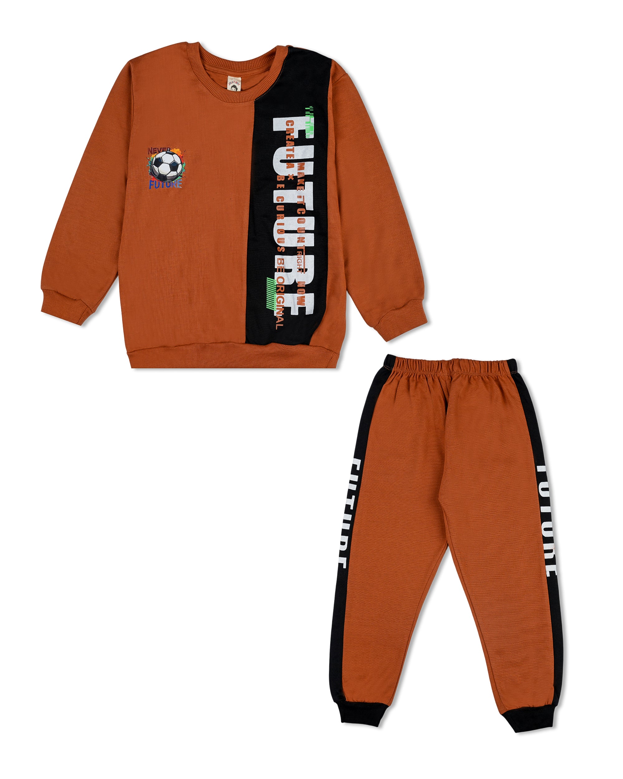 Boys’ Full-Sleeve Suit, Boys Sets & Suits, Chase Value, Chase Value