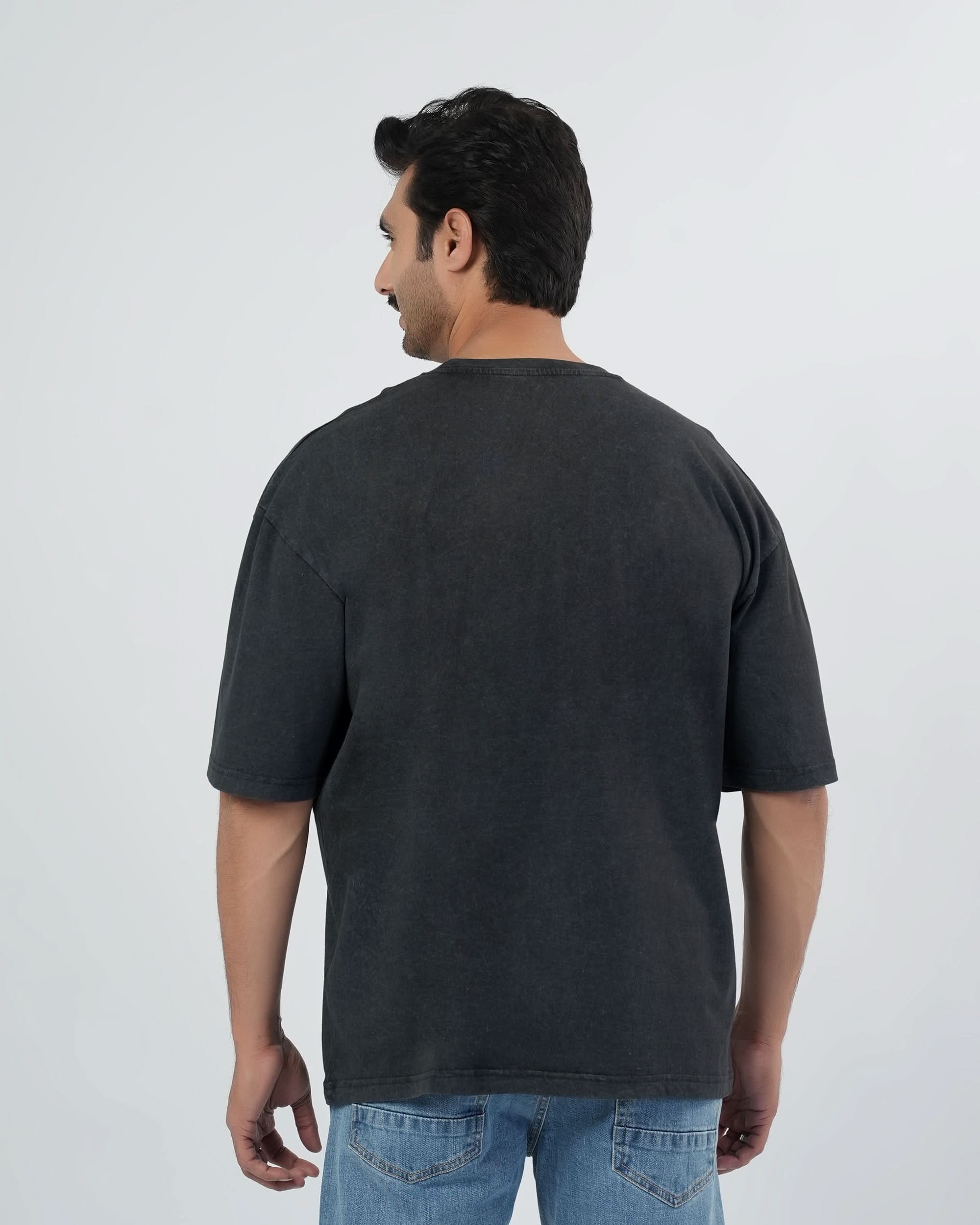 Eminent Men’s Oversize T-Shirt, Men's T-Shirts & Polos, Eminent, Chase Value