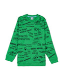 Valuables Boys’ Sweatshirt, Boys Hoodies & Sweat Shirts, Chase Value, Chase Value