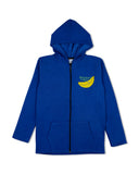Valuables Boys’ Hooded Jacket, Boys Hoodies & Sweat Shirts, Chase Value, Chase Value