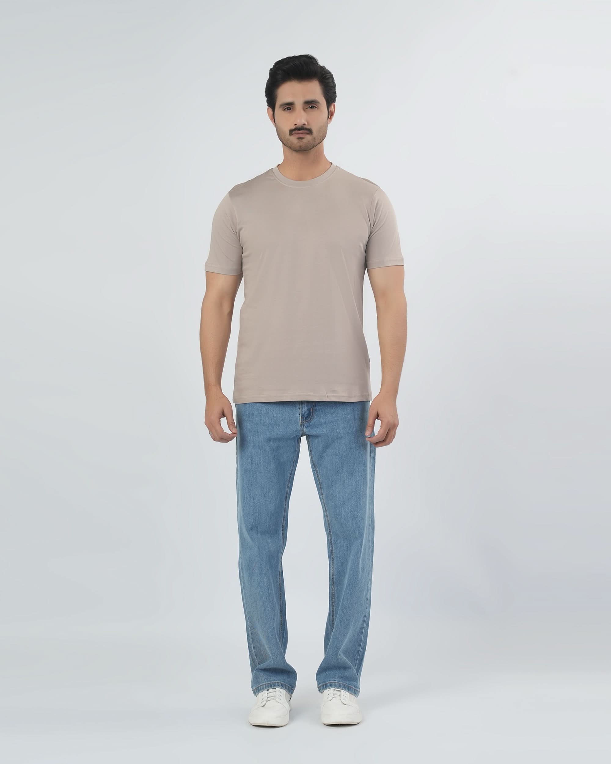 Eminent Men’s Half Sleeve T-Shirt, Men's T-Shirts & Polos, Eminent, Chase Value