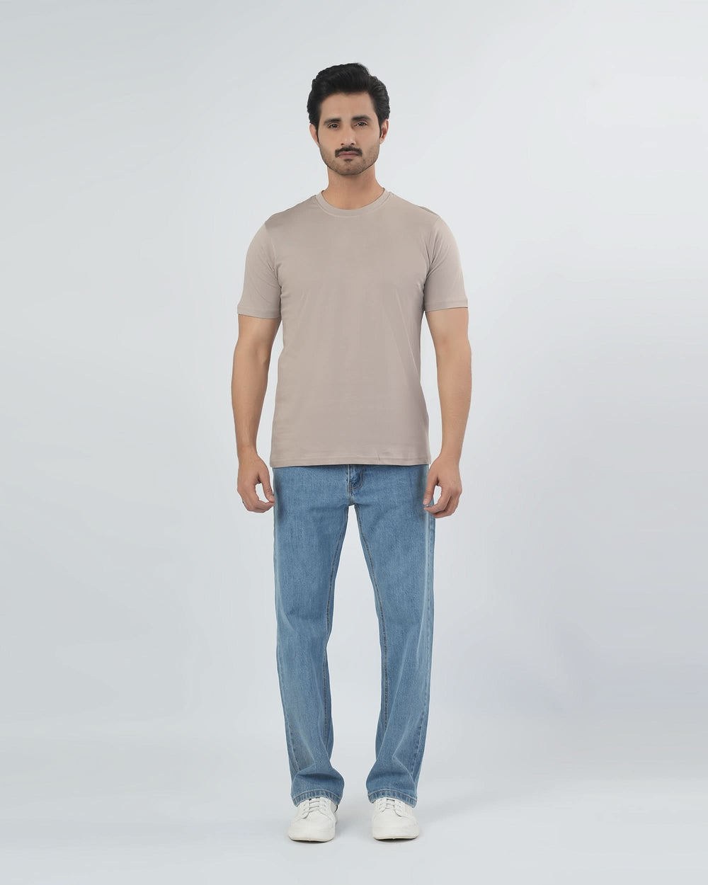 Eminent Men’s Half Sleeve T-Shirt, Men's T-Shirts & Polos, Eminent, Chase Value