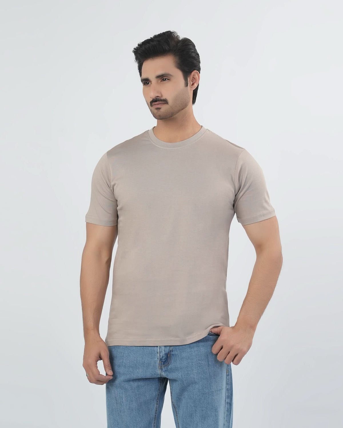 Eminent Men’s Half Sleeve T-Shirt, Men's T-Shirts & Polos, Eminent, Chase Value
