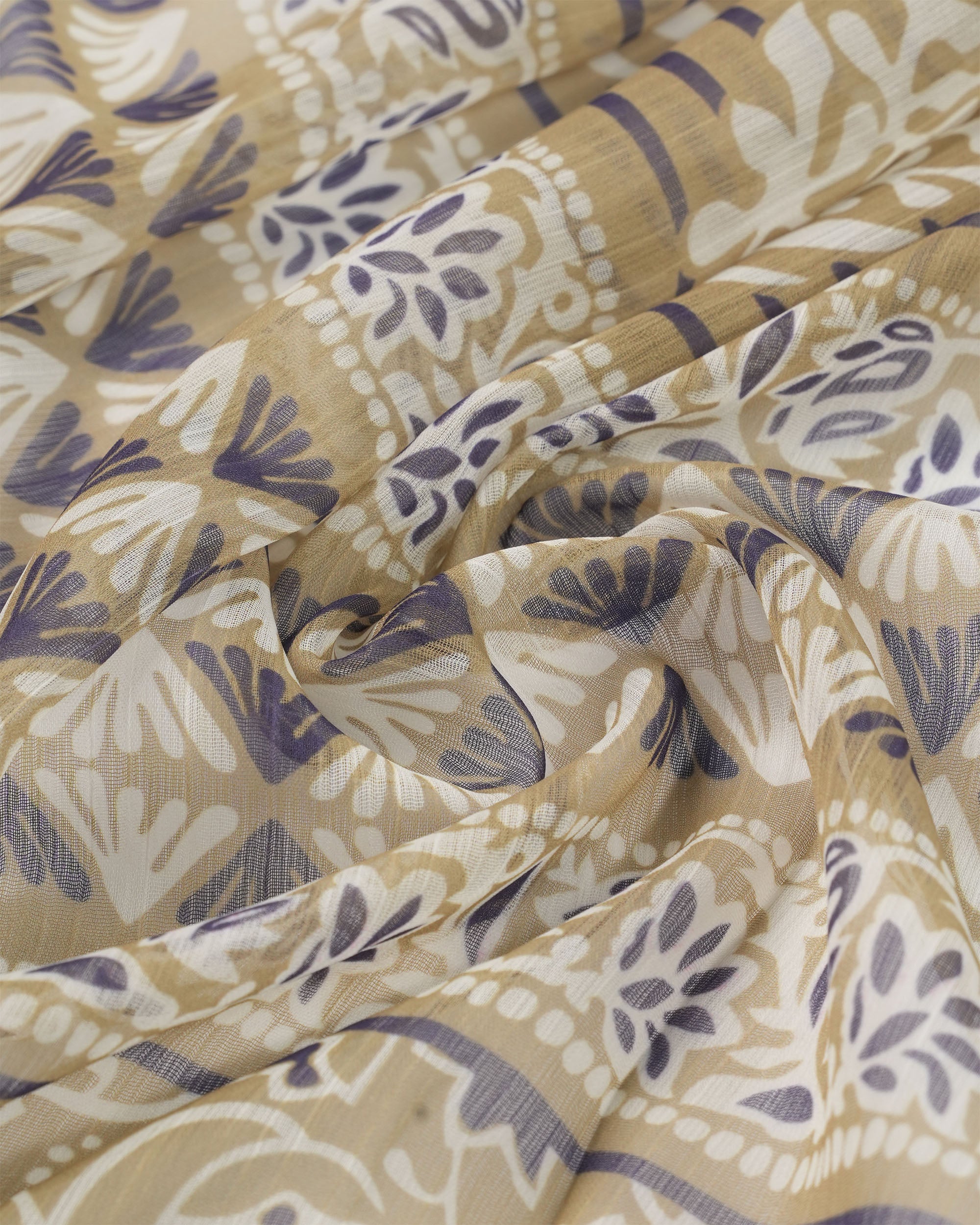 Eminent Women's Printed Scarf