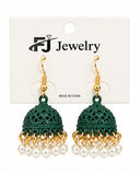 Women's Jhumki Earrings
