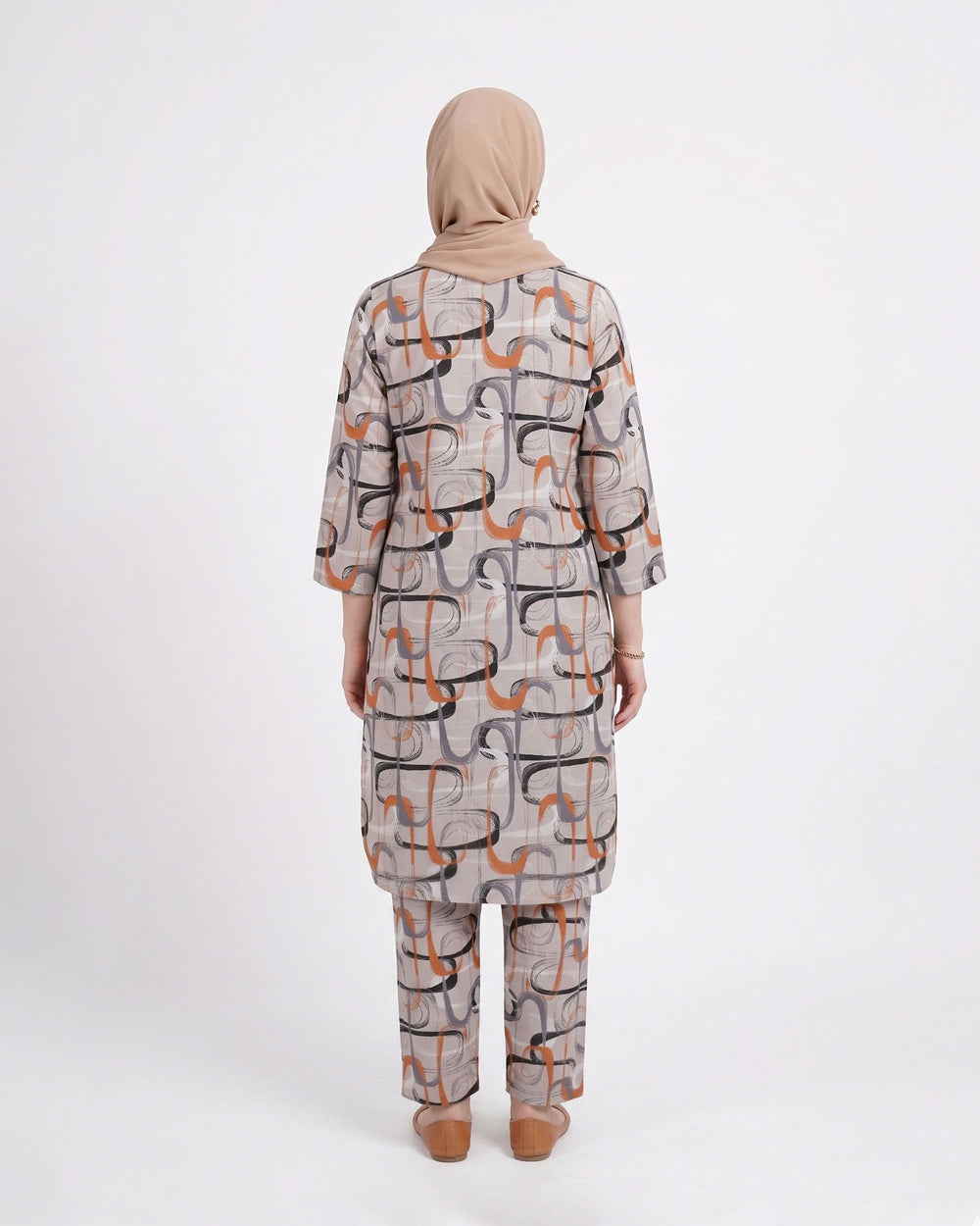Valuables Women Slub Printed 2Pcs Suit, Women Shalwar Suits, Valuables, Chase Value