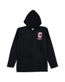 Valuables Boys’ Hooded Jacket, Boys Hoodies & Sweat Shirts, Chase Value, Chase Value