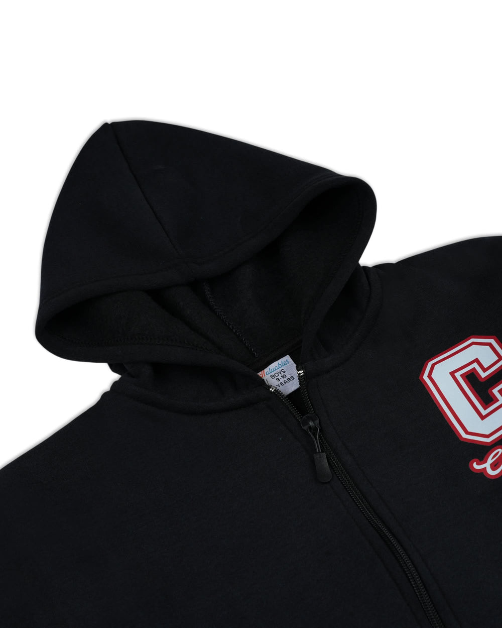 Valuables Boys’ Hooded Jacket, Boys Hoodies & Sweat Shirts, Chase Value, Chase Value